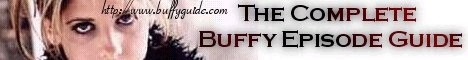 Buffy Guide