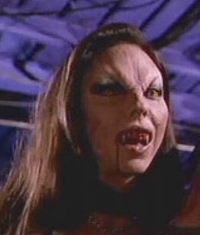 Drusilla