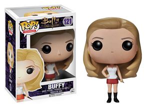 Buffy