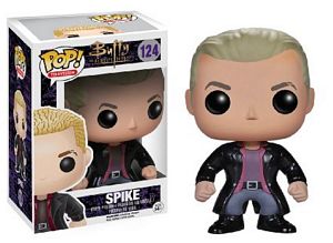 Spike