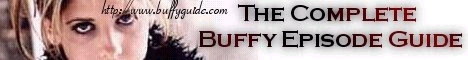 Buffy Guide