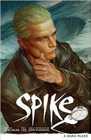 Spike: A
                    Dark Place