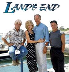 Tim Thomerson, Pamela Bowen,
          Fred Dryer and Geoffrey Lewis