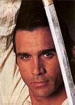 Duncan MacLeod of the Clan
                  MacLeod