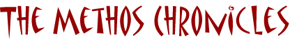 The Methos
          Chronicles