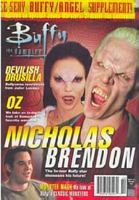 BtVS # 15 Oct-Nov 2004