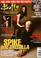 Buffy 1999