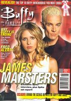 Buffy 2002
