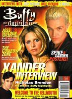 Buffy #11 -
                    February 2004