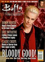 Buffy Spring 2000