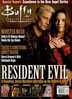Buffy Summer
                    1999
