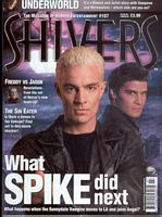 Shivers - Sep 2003