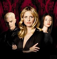 BtVS Season 5
                    (USA)