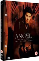 Angel Season 5
                    (UK)