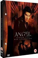 Angel Season 5
                    (UK)
