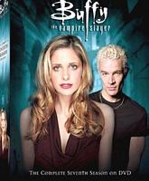 BtVS Season 7
                    (USA)