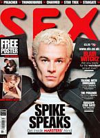 SFX #70 - Novembro 2000