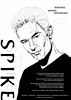 Spike-Redeemed. Reborn. Remarkable - clique