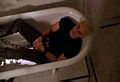 bathtub