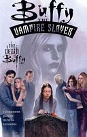 The Death of
                        Buffy